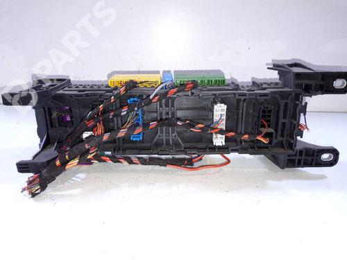 Fuse box MERCEDES-BENZ VITO Mixto (Double Cabin) (W447)  | BP9123066E1 