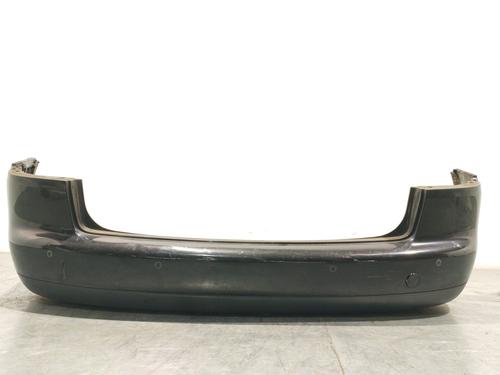 Used Rear bumper VW TOURAN (1T1, 1T2) 2.0 EcoFuel (109 hp) 18074494