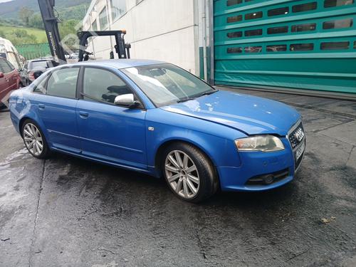 Engine AUDI A4 B7 (8EC) 3.0 TDI quattro | BP34538991M1  - Image 18