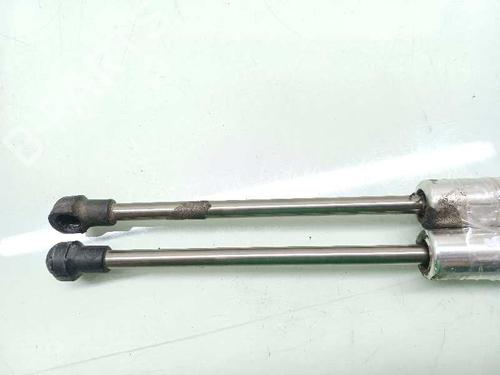 Gassdemper Bakluke VW PHAETON (3D1, 3D2, 3D3, 3D4, 3D6, 3D7, 3D8, 3D9) 3.0 V6 TDI 4motion | BP14308570C138 