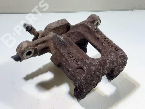 Used Left rear brake caliper MERCEDES-BENZ VANEO (414) 1.7 CDI (414.700) (91 hp) 11559914