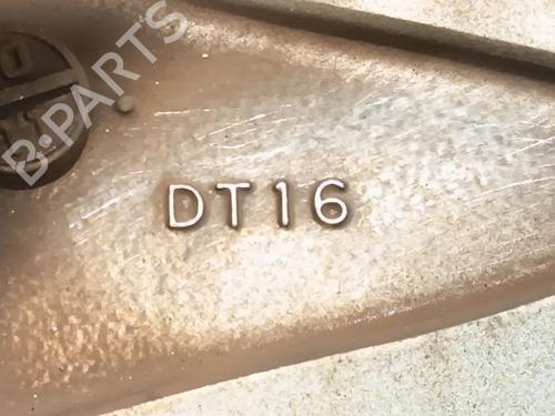 Fælk INFINITI FX 30d AWD | BP39713216C45 - Image 9