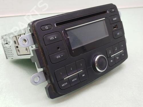 Used Radio Radio 38085203 38085203