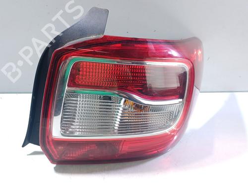 Used Right taillight Right taillight DACIA LOGAN II 1.2 (75 hp) 35754972 35754972
