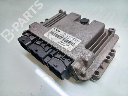 Used Engine control unit (ECU) RENAULT ESPACE IV (JK0/1_) [2002-2025]  9651170