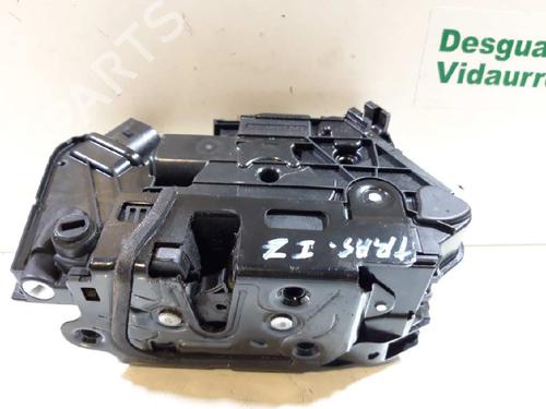 Rear left lock SEAT IBIZA IV (6J5, 6P1)  | BP4444814C100 