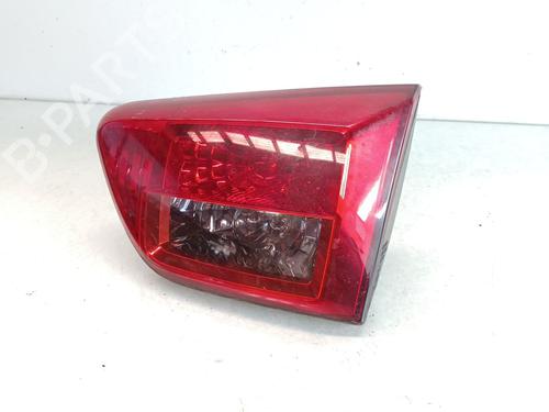 Used Right tailgate light Right tailgate light 38303102 38303102