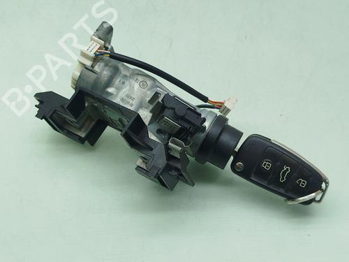 Used Ignition barrel Ignition barrel AUDI A1 Sportback (8XA, 8XF) 1.4 TDI (90 hp) 33656664 33656664