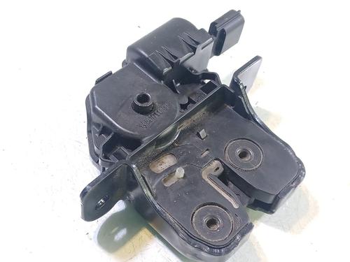 Tailgate lock RENAULT MEGANE III Grandtour (KZ0/1) 1.5 dCi (KZ1M, KZ1W, KZ0R) | BP21046060C101 