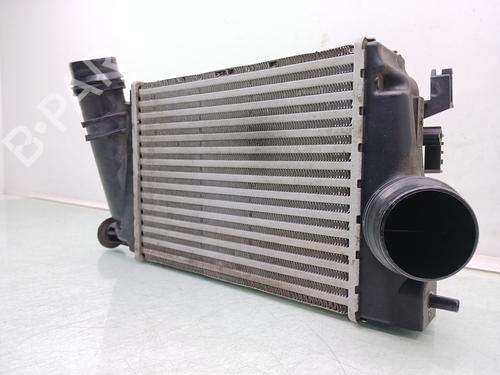 Intercooler RENAULT KADJAR (HA_, HL_) 1.2 TCe 130 (HLMR) | BP32697986M30 - Image 4