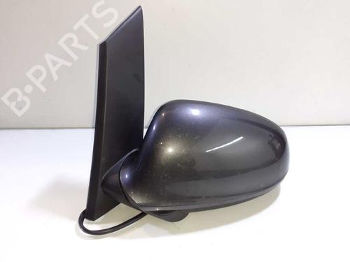 Left mirror OPEL ASTRA J (P10)  | BP6527490C26 