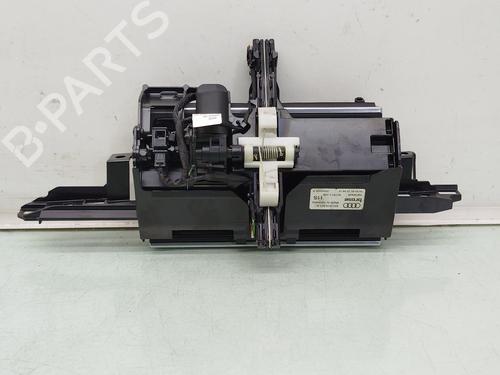 Used Display monitor Display monitor AUDI A6 C7 (4G2, 4GC) 3.0 TDI quattro (204 hp) 33958745 33958745