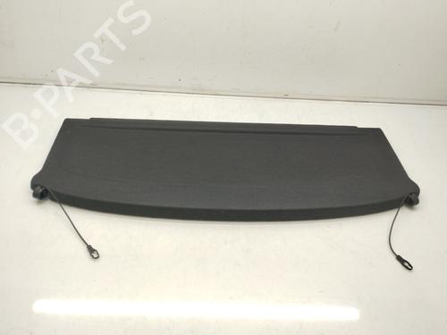 Used Rear parcel shelf Rear parcel shelf BMW X1 (E84) sDrive 20 d (184 hp) 34636767 34636767