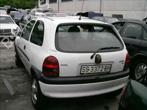 Front bumper OPEL CORSA B (S93) 1.2 i 16V (F08, F68, M68) | BP1314020C7 