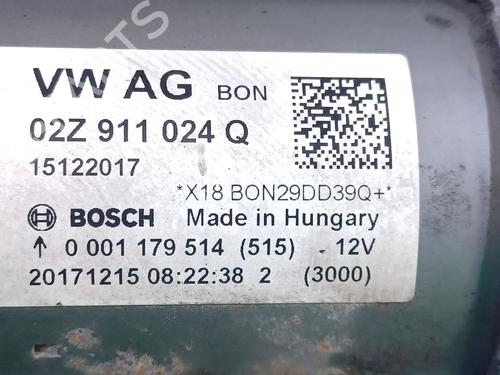 Starter SEAT IBIZA V (KJ1, KJG) 1.0 TSI | BP28387597M8 - Image 5