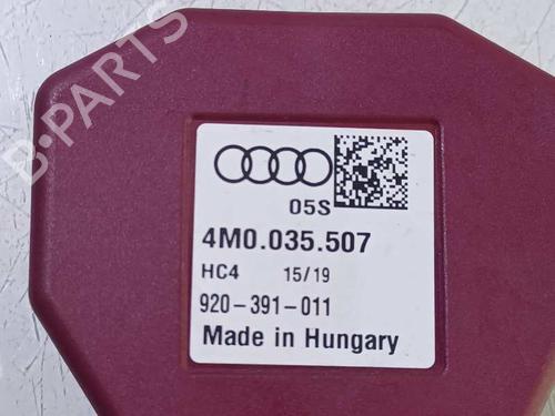 Antenna/Base SEAT LEON ST (5F8) 2.0 Cupra | BP17617874C140 
