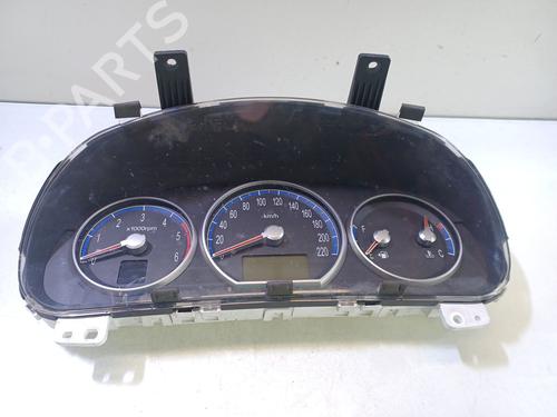 Instrument cluster HYUNDAI SANTA FÉ II (CM)  | BP17547778C47 