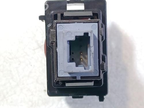 Warning switch TOYOTA AURIS (_E18_) 1.8 Hybrid (ZWE186_, ZWE186R) | BP32043601I22 - Image 4