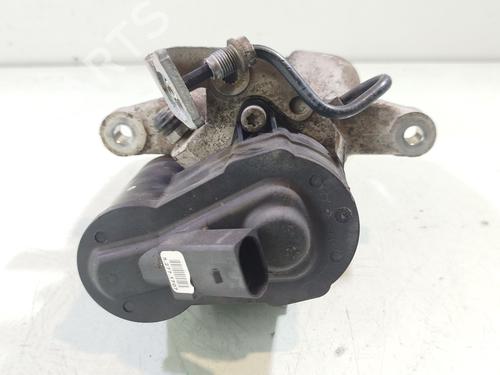 Left rear brake caliper VW PASSAT B6 (3C2) 2.0 TDI 16V | BP30122822M107