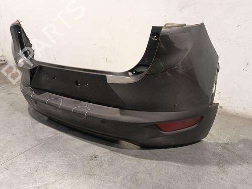 Bagtil kofangere MAZDA CX-3 (DK) 2.0 SKYACTIV-G (DK5W, DK6W) | BP38096533C8 - Image 5