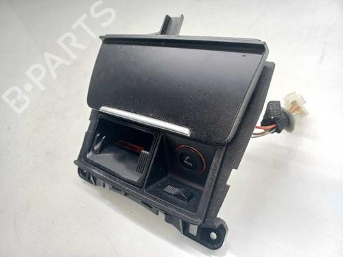Used Ashtray AUDI A4 Allroad B8 (8KH) 3.0 TDI quattro (240 hp) 14308407