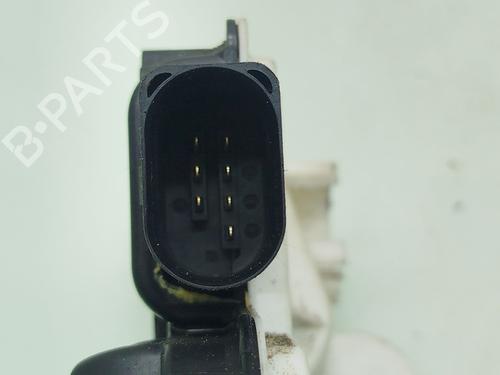 Front left lock SEAT IBIZA IV (6J5, 6P1) 1.6 TDI | BP29308578C98 
