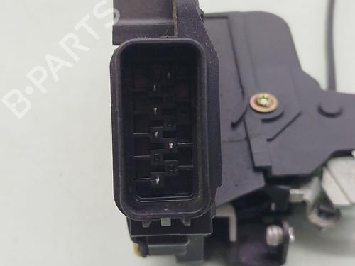 Rear left lock FORD FOCUS II (DA_, HCP, DP) 1.6 TDCi | BP21046047C100 