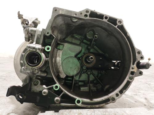 Used Gearbox TOYOTA PROACE CITY VERSO MPV 1.5 D-4D 130 (BKYMA) (131 hp) 22980602