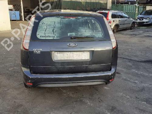 Front left lock FORD FOCUS II Turnier (DA_, FFS, DS)  | BP11514494C98 