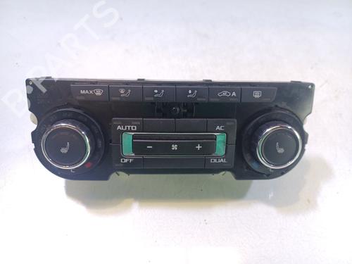 Used Climate control SKODA SUPERB II Estate (3T5) 2.0 TDI (170 hp) 21122167