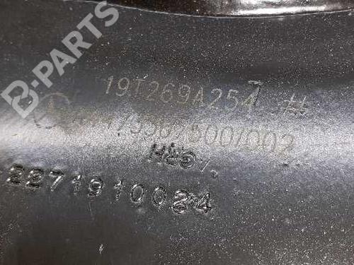 Left front suspension arm MERCEDES-BENZ V-CLASS (W447)  | BP9117773M12 