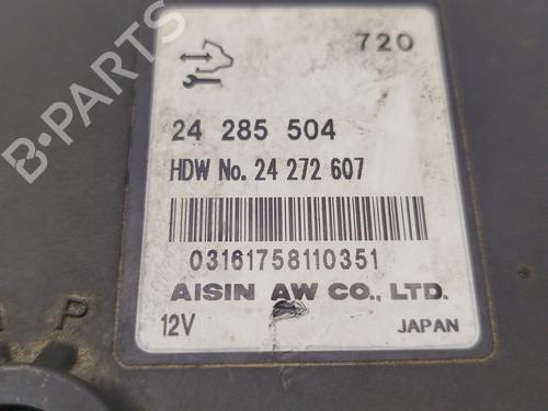 Electronic module OPEL INSIGNIA B Grand Sport (Z18) 2.0 CDTi (68) | BP29544783M83 