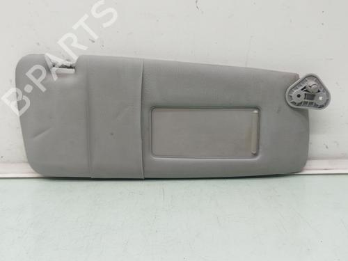 Used Right sun visor Right sun visor BMW 3 Compact (E46) 318 ti (143 hp) 32773841 32773841