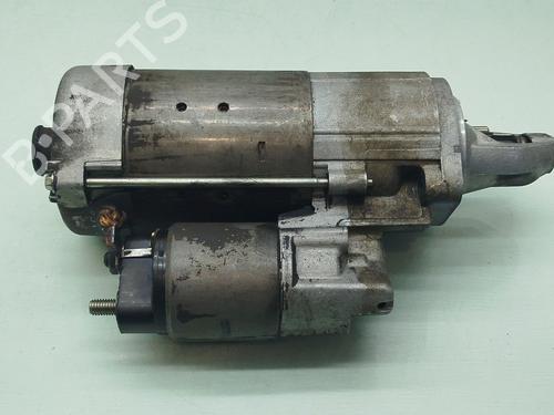 Starter MERCEDES-BENZ M-CLASS (W163) ML 400 CDI (163.128) | BP25623864M8 