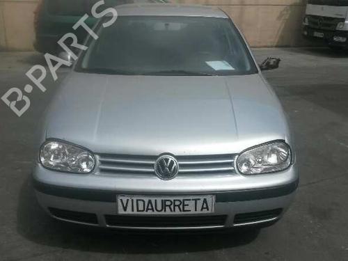 Engine control unit (ECU) VW GOLF IV (1J1) 1.9 TDI | BP1527614M57 