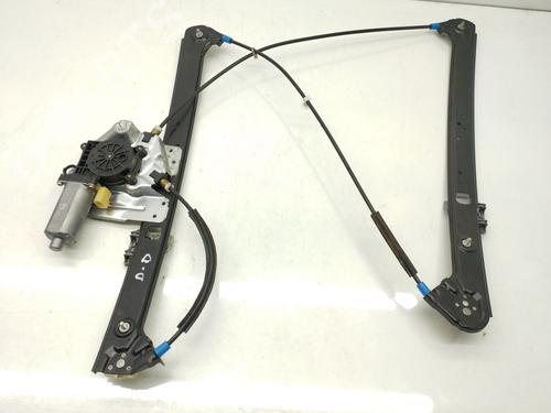 Front right window mechanism BMW X5 (E53) 4.8 is | BP16934118C23 - Image 1