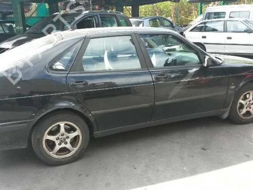 Heater blower motor SAAB 9-3 (YS3D) 2.2 TiD | BP1510388M62 