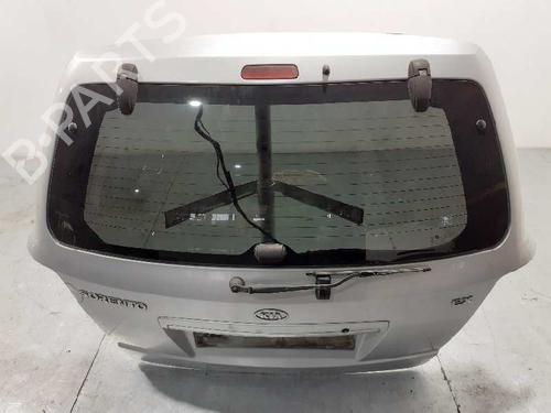 Tailgate KIA SORENTO I (JC)  | BP15839836C6 