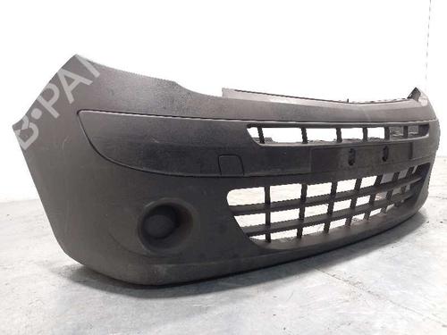 Front bumper RENAULT KANGOO (KC0/1_)  | BP15715367C7 