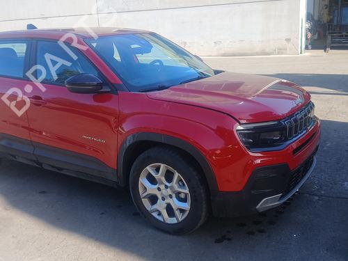 Fælk JEEP AVENGER (J2) | BP39933682C45 - Image 10