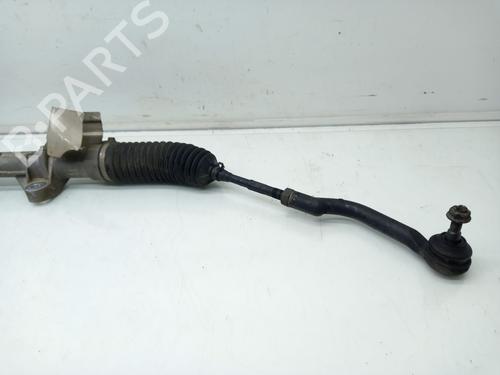 Steering rack NISSAN QASHQAI / QASHQAI +2 I (J10, NJ10, JJ10E) 2.0 dCi All-wheel Drive | BP23206941M22 
