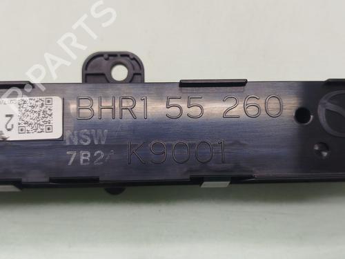 Display MAZDA CX-3 (DK) 2.0 SKYACTIV-G (DK5W, DK6W) | BP38096532C48 - Image 5