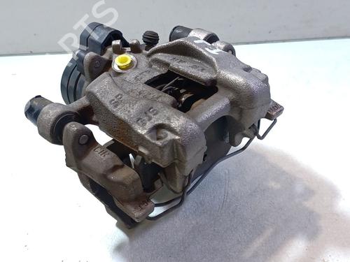 Used Left rear brake caliper Left rear brake caliper VW TIGUAN (AD1, AX1) 1.4 TSI (125 hp) 34509476 34509476
