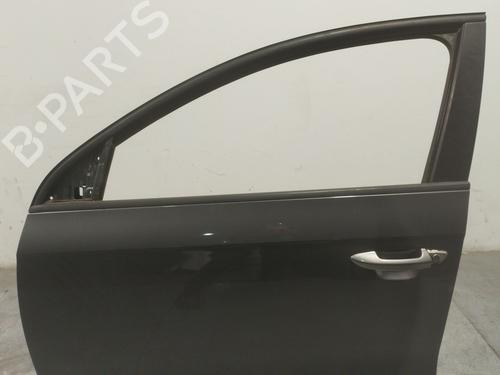 Left front door VW PASSAT B6 (3C2) 2.0 TDI 16V | BP29463711C2 