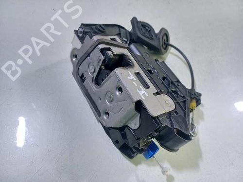 Rear left lock SEAT LEON ST (5F8) 2.0 Cupra (290 hp) 17617826