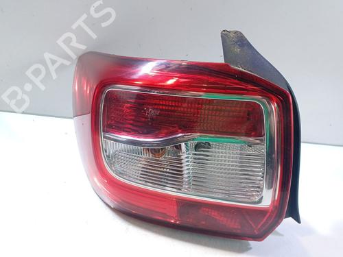 Used Left taillight Left taillight DACIA LOGAN II 1.2 (75 hp) 35754973 35754973