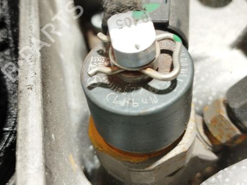 Engine MERCEDES-BENZ E-CLASS (W211) E 320 CDI (211.026) | BP27571444M1 