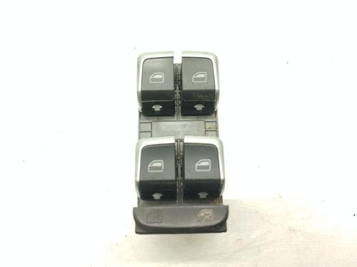 Used Left front window switch AUDI A4 B8 (8K2) 2.0 TDI quattro (190 hp) 31982750