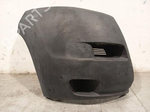 Used Front bumper Front bumper 38302343 38302343