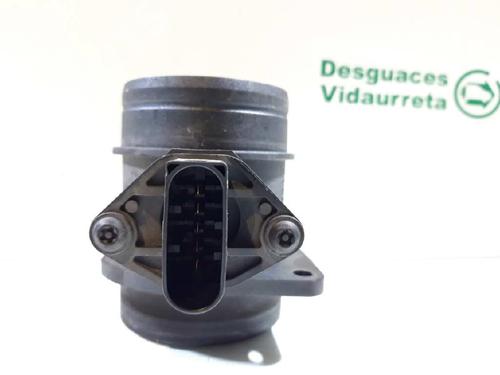 Mass air flow sensor VW GOLF V (1K1) 1.9 TDI | BP3362933M95 